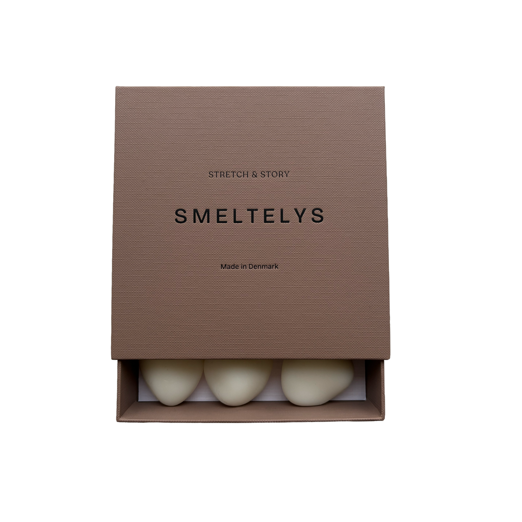 Scents of Luxury Collection